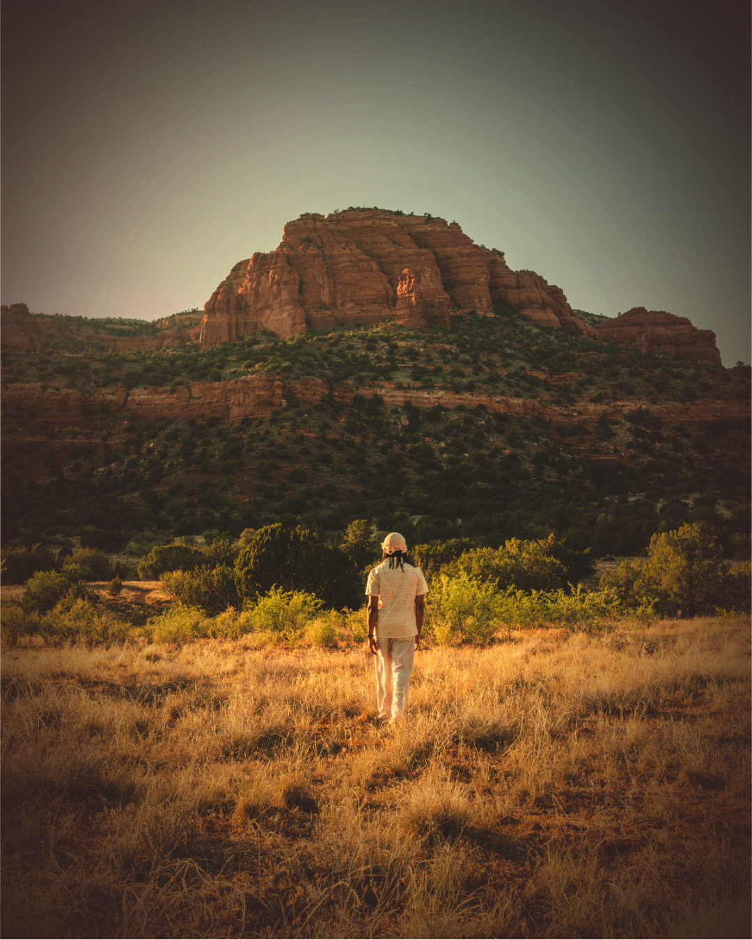 Explore The Mind of K.J. Noble